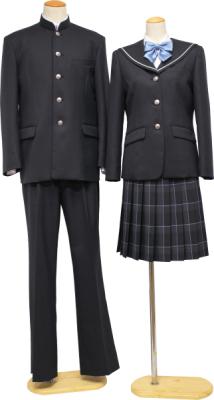 男女制服